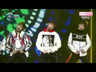 SF9 - Fanfare (ファンファーレ) 、M! Countdown  