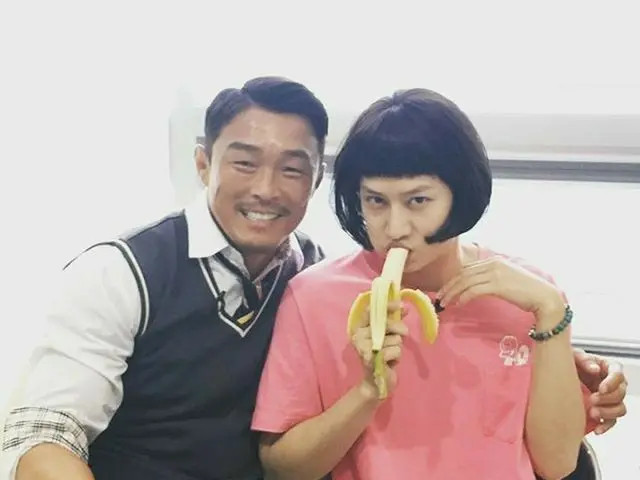 「SUPER JUNIOR」ヒチョル、SNS更新。
