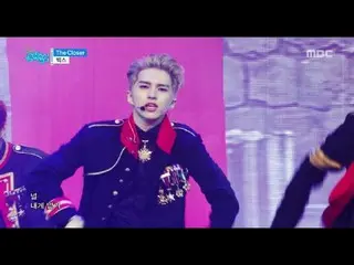 [公式] VIXX - The Closer + KRATIA, 音楽中心