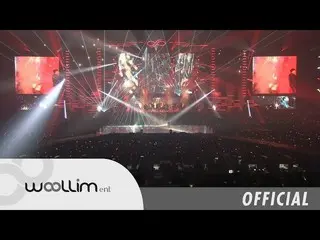 【Woolim公式】인피니트(INFINITE) "INFINITE EFFECT ADVANCE LIVE" Teaser  