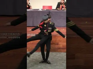VIXX、ファンサイン会