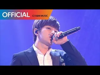 【公式MV】인피니트 (INFINITE) - 엔딩을 부탁해 (INFINITE EFFECT ADVANCE LIVE Ver.) MV  