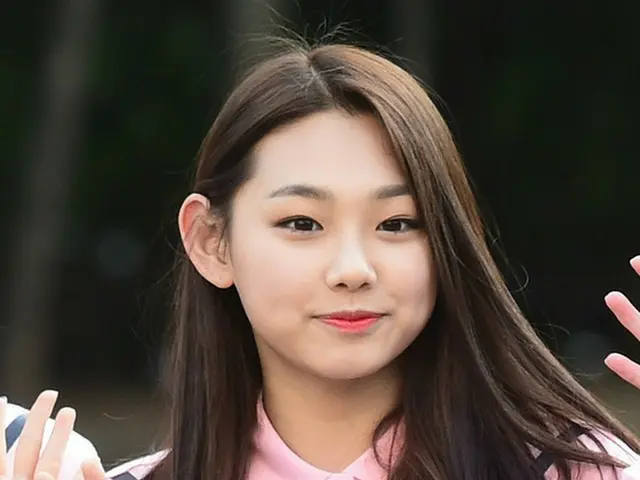 「I.O.I」が韓国の地上波に出演する。