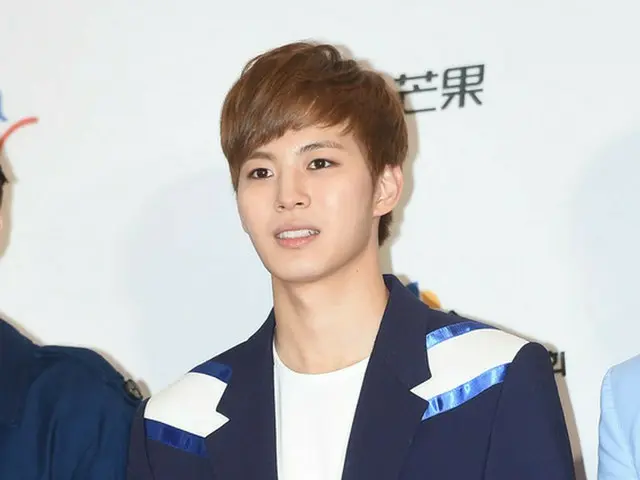 「VIXX」が華麗なパフォーマンスを披露している。