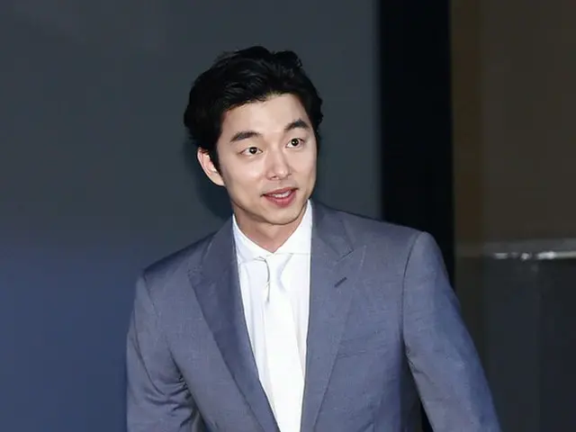 俳優コン・ユ、女優チョン・ユミ、元「Wonder Girls」ソヒが映画「釜山行き」のマスコミ向け試写会に参加中だ。