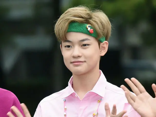 SMエンタテインメントの練習生時代を経て、平均年齢15.6歳でデビューした「NCT DREAM」。