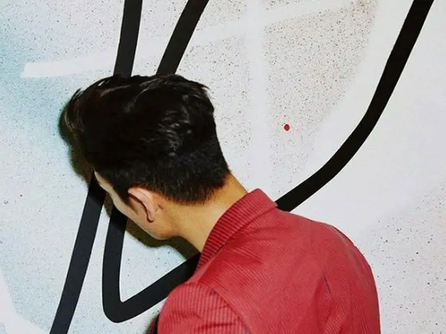 「BIGBANG」T.O.P、重力無視。