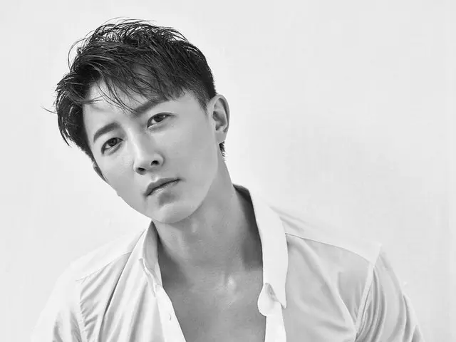 「SUPER JUNIOR」出身ハンギョン、インタビュー。