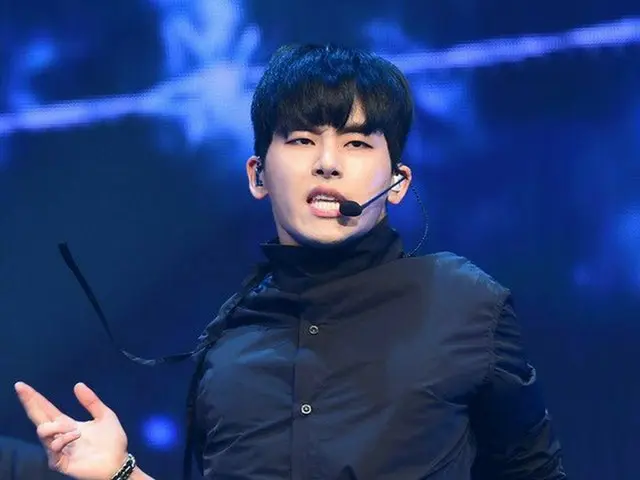 INFINITE、カムバック。