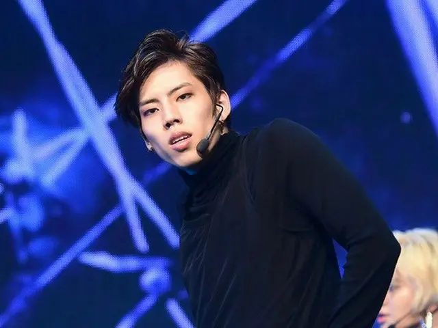 INFINITE、カムバック。