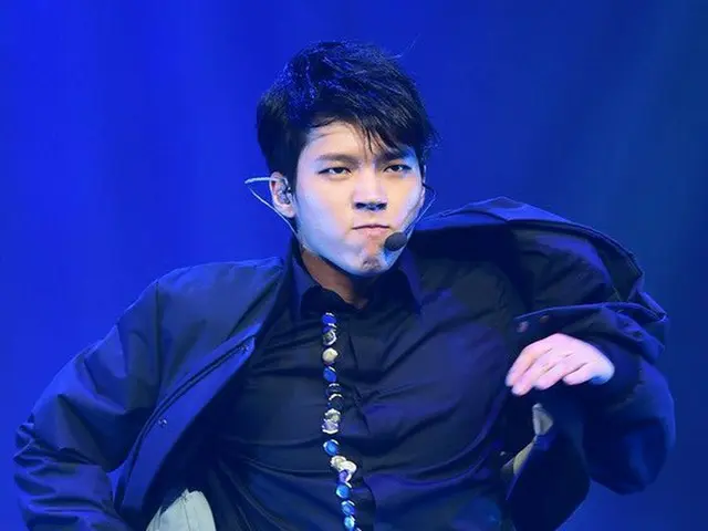 INFINITE、カムバック。