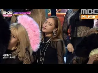 【公式】(Showchampion EP.202) SECRET Song Ji Eun - Bobby Doll
