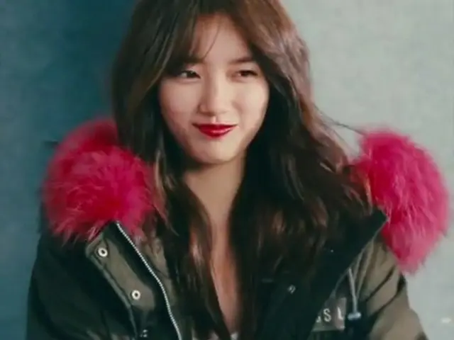 MISS A スジ、画報撮影の現場公開。