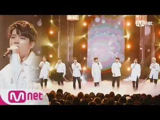 【公式】[INFINITE - Thank You] Comeback Stage | M COUNTDOWN 160922 EP.493