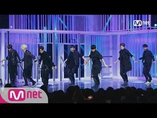 【公式】[INFINITE - The Eye] Comeback Stage | M COUNTDOWN 160922 EP.493