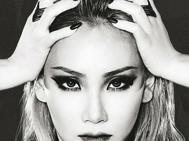 「2NE1」CL、北米ツアー2016。