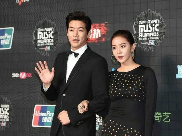 2日の午後、香港で「2015 MAMA（Mnet Asian Music Award）」アーティストウェルカム・ミーティングとレッド・カーペットが開かれた。