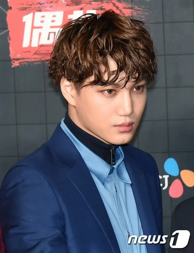 「2015 MAMA(Mnet Asian Music Award)」レッド・カーペット