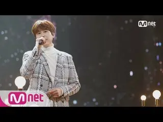 SUPER JUNIOR キュヒョン　- Blah Blah、MCOUNTDOWN 
