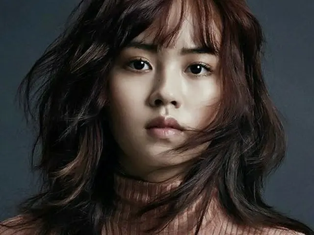 女優キム・ソヒョン、ドラマ「君主」出演。