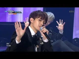 VIXX -  ‘The Closer’、Music Bank