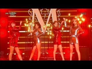 MAMAMOO - デカルコマニー