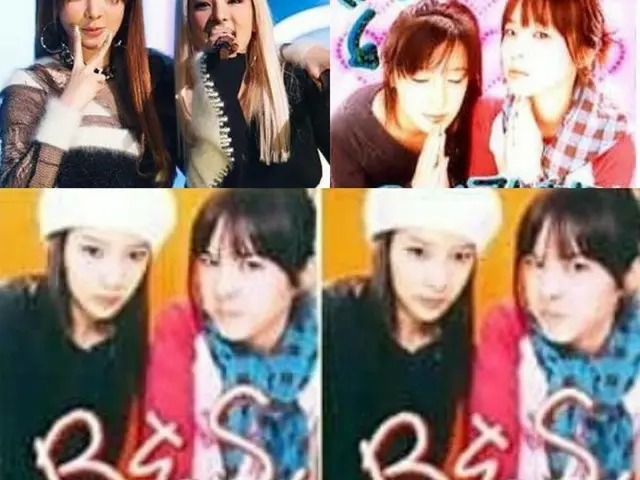 2NE1、ダラの誕生日。