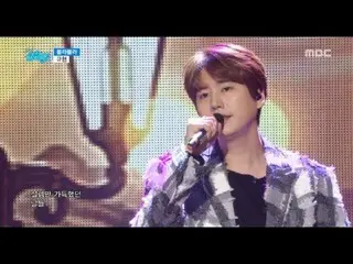 [公式] SUPER JUNIOR KYUHYUN - Blah Blah, 音楽中心