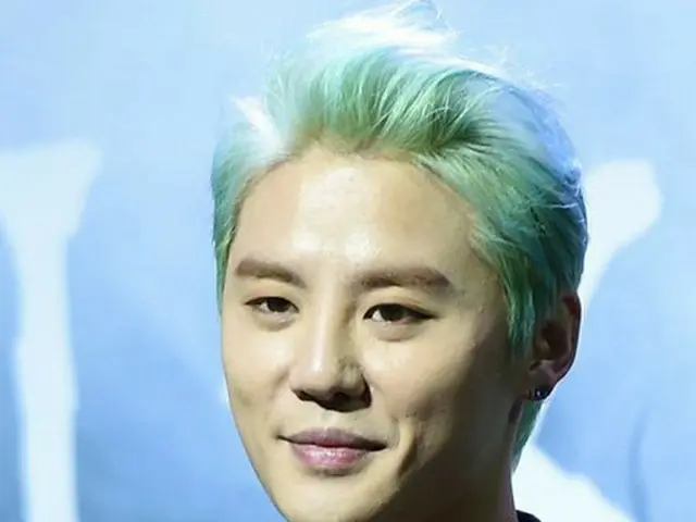 JYJ ジュンスを虚偽告訴した建設業者、有罪宣告。