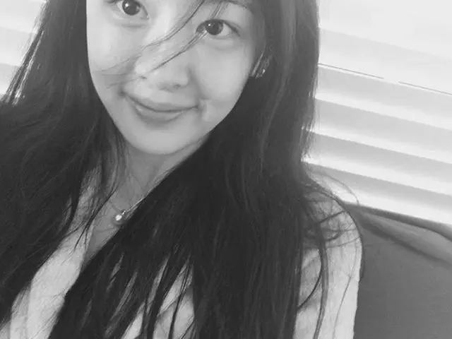 SISTAR、近況公開。