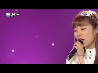 MAMAMOO - Draw Draw & Draw、THE SHOW