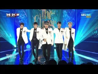 VIXX - The Closer、the show