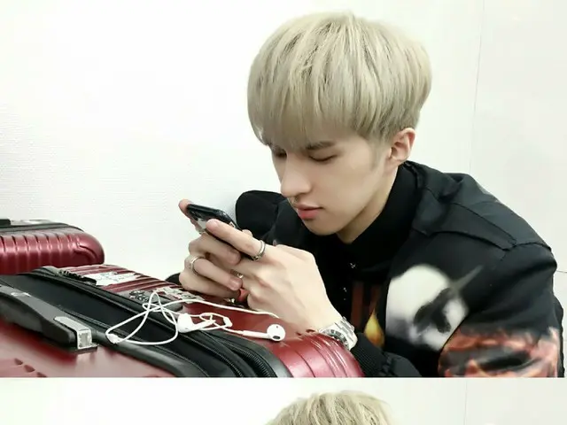 VIXX、今回のカムバックも衣装準備が大変。
