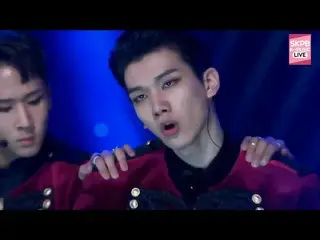VIXX  - The Closer @ 2016 AAA  