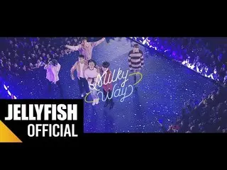 ＶＩＸＸ、빅스(VIXX) - Milky Way Official Teaser  