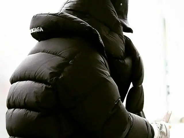 「BIGBANG」G-DRAGON、SNS更新。