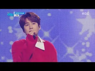 [公式] SUPER JUNIOR キュヒョン KYUHYUN - 相変わらず暖かい Still - Show Music core 20161119  