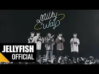 ＶＩＸＸ、빅스(VIXX) - Milky Way Official M/V  