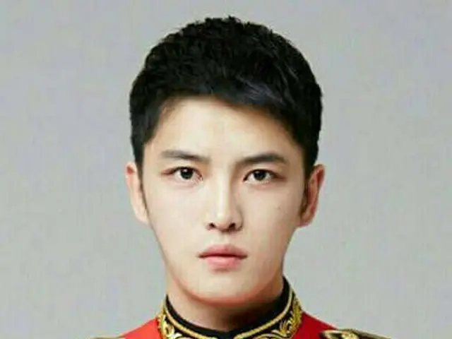 JYJ ジェジュン、12月30日の軍隊除隊と同時に1月のコンサート準備。