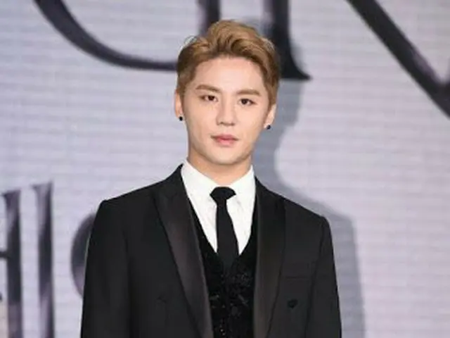JYJ ジュンス、入隊確定。