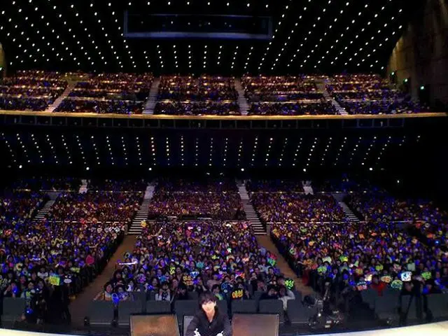 「SUPER JUNIOR」イェソン、SNS更新。