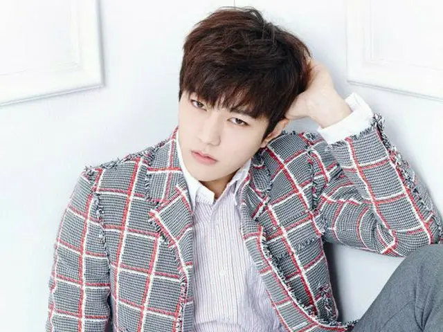 INFINITE L、ドラマ「君主 - 仮面の持ち主」出演が確定。
