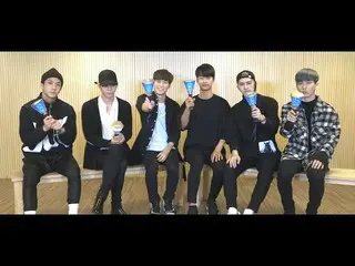 ＶＩＸＸ、VIXX OFFICIAL LIGHT STICK ver.2 별빛들을 위한 VIXX의 특별한 선물  