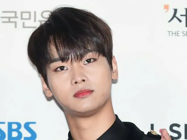 VIXX、コンサート参加。