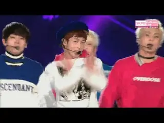 SF9  - Fanfare (ファンファーレ) @ 2016 Super Seoul Dream Concert