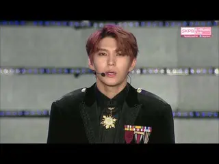 VIXX  - The Closer + Fantasy  @ 2016 Super Seoul Dream Concert