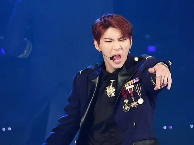 「VIXX」、「MBNヒーローコンサート」に出演。