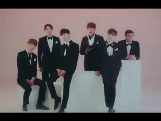 【日本公式】U-KISS / 「Lots of love」Music Video（short version）  