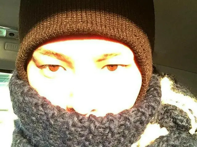 BIGBANG GD、日本の名古屋へ海外出勤中。