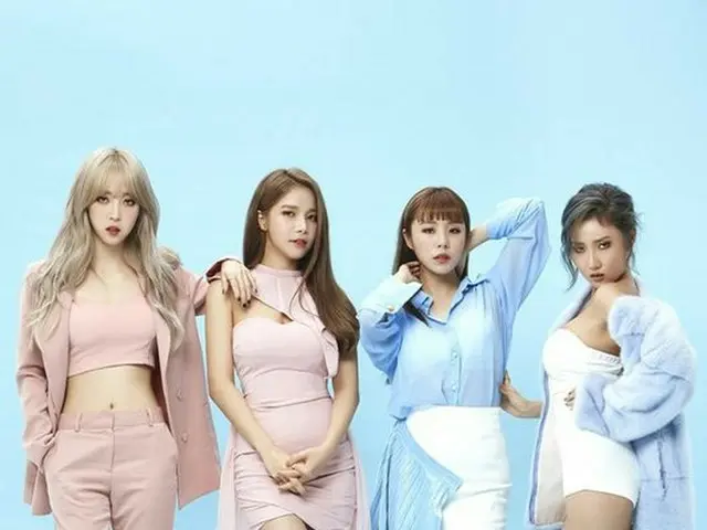 MAMAMOO、OST収録。